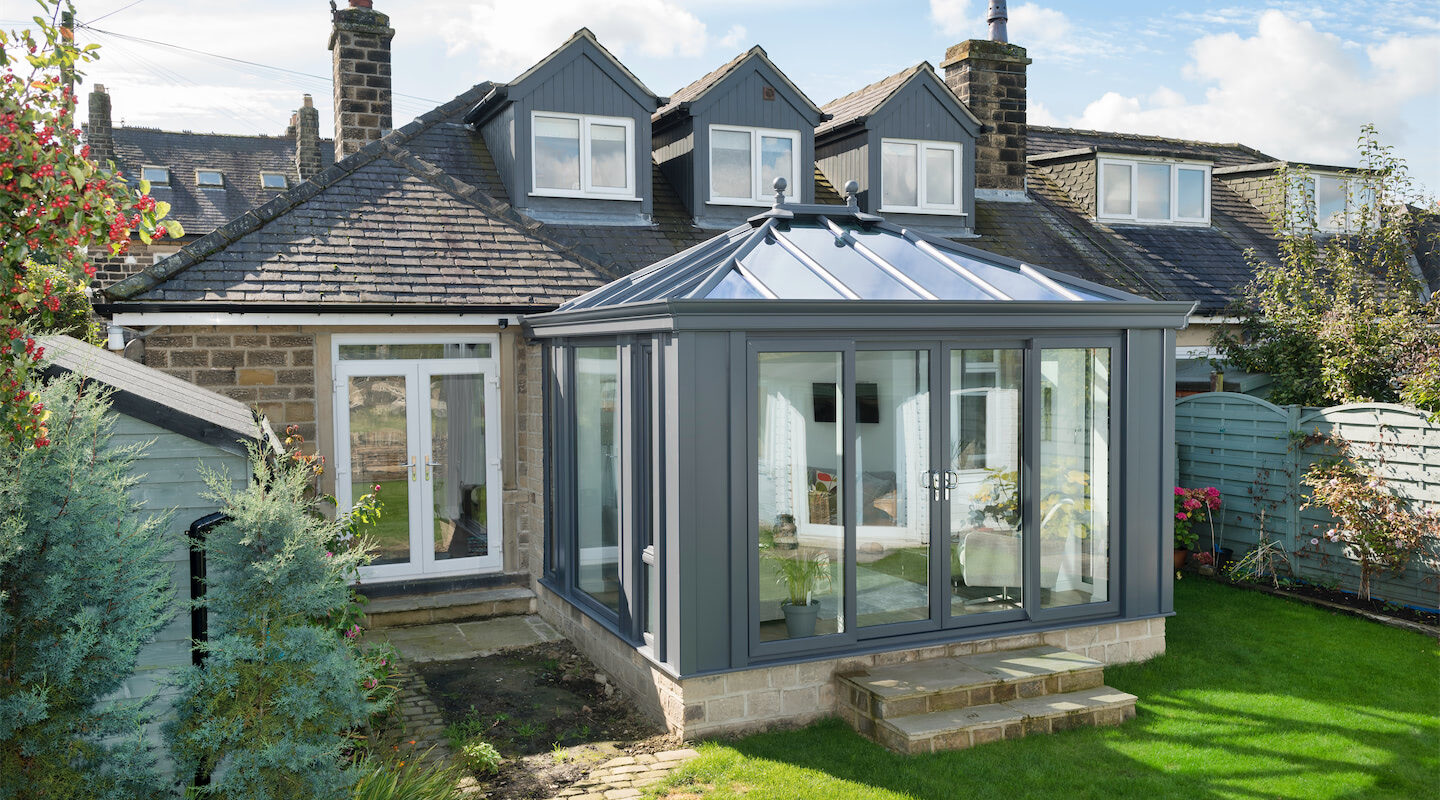 Conservatory Roof