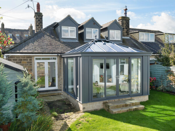 Conservatory Roof