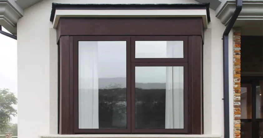 Aluminium Windows