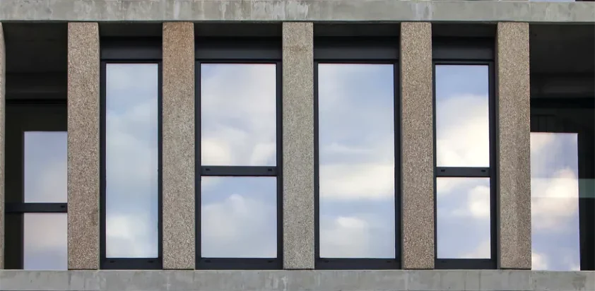 Aluminium Windows