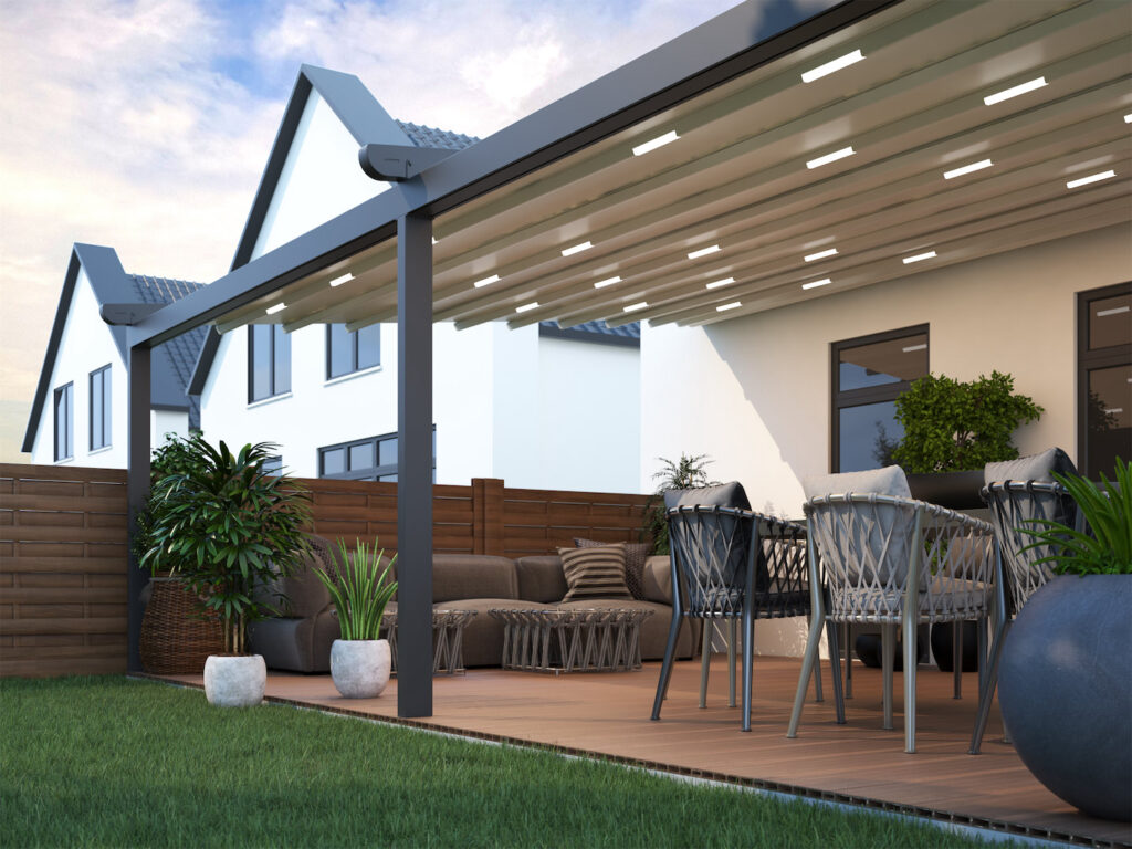 Veranda