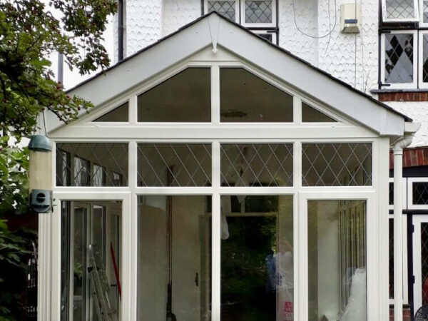 Conservatory Roof