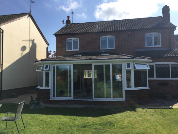 Conservatory Roof