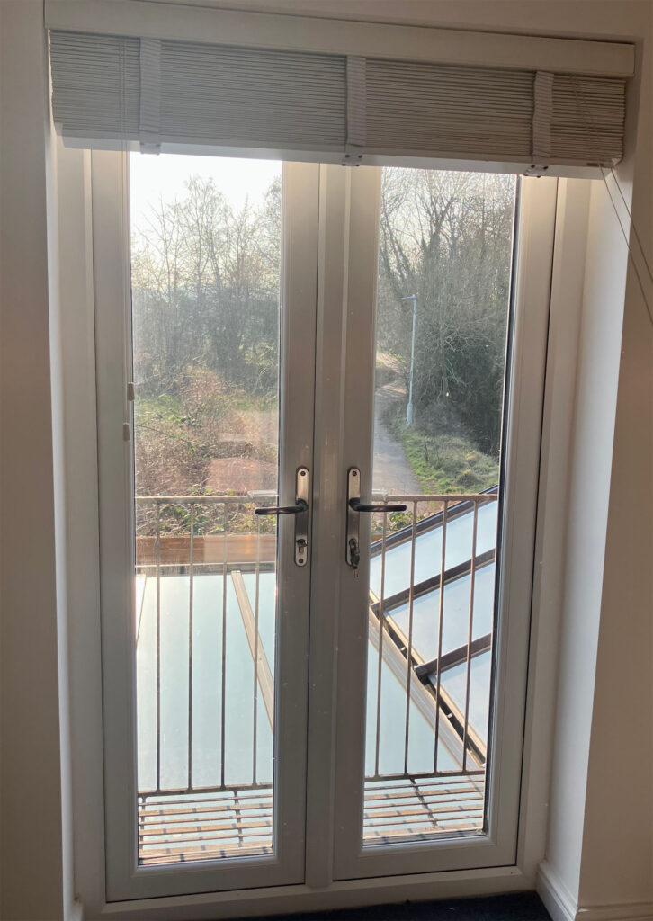french doors