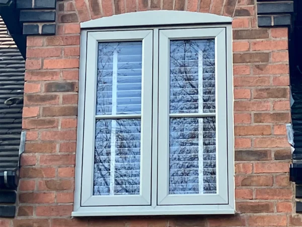 sash window