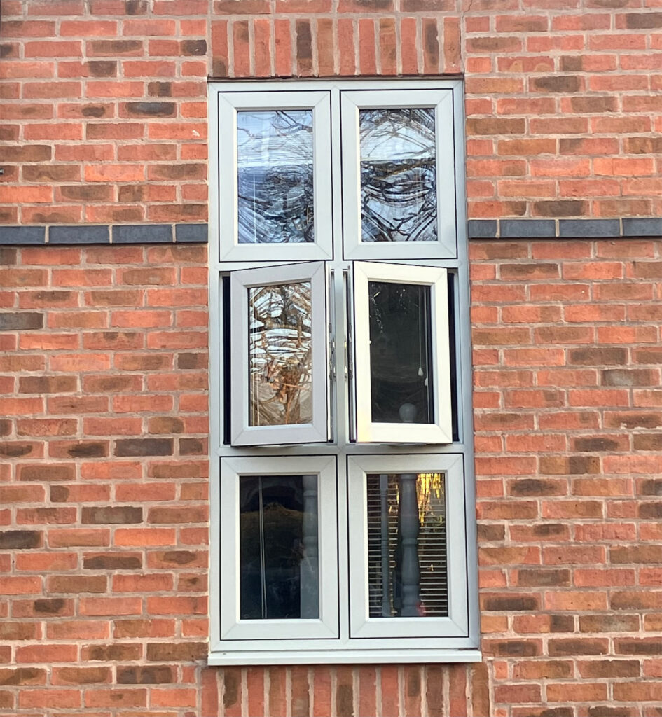 Rehau Rio UPVC