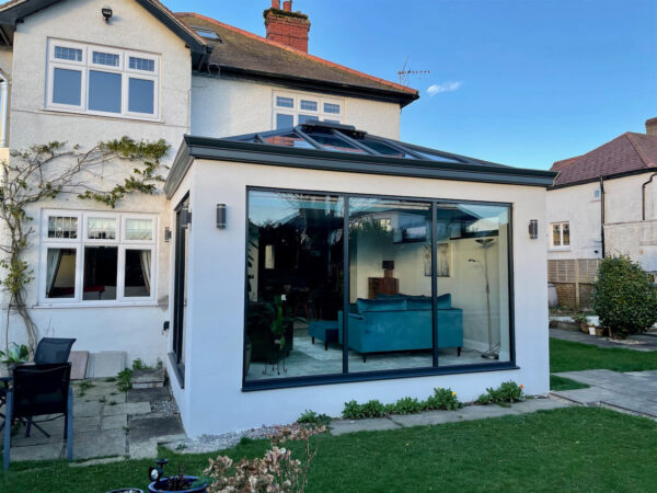 Conservatory Roof