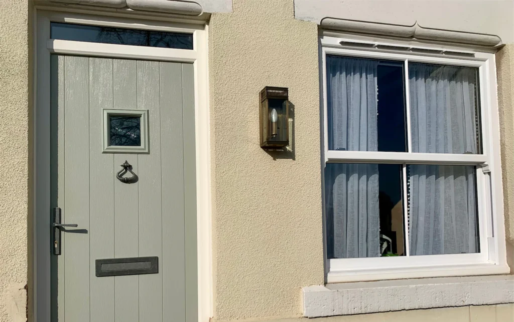 UPVC sliding windows Leicester