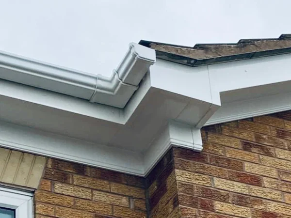 Fascia & Soffits