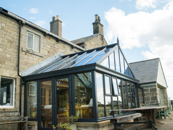 Conservatory Roof