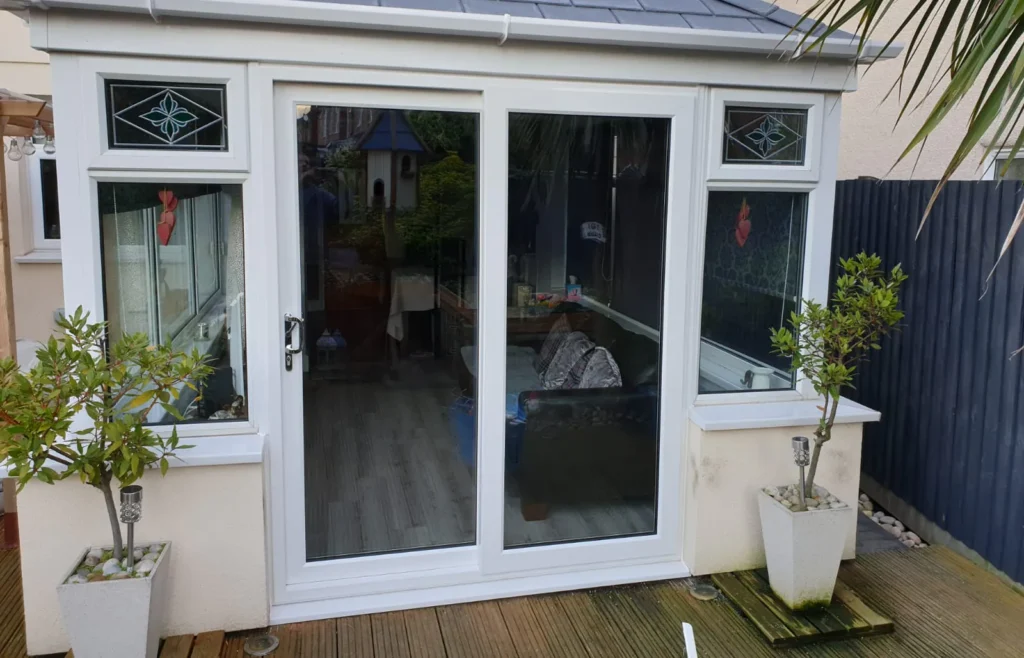 Patio Doors