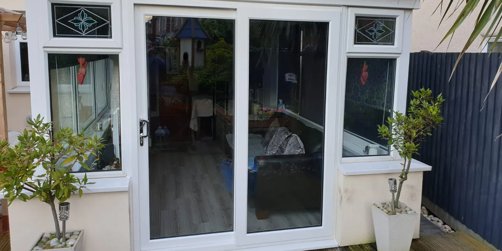 Patio Doors