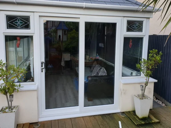 Patio Doors