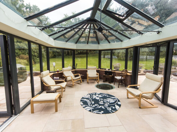 Conservatory Roof